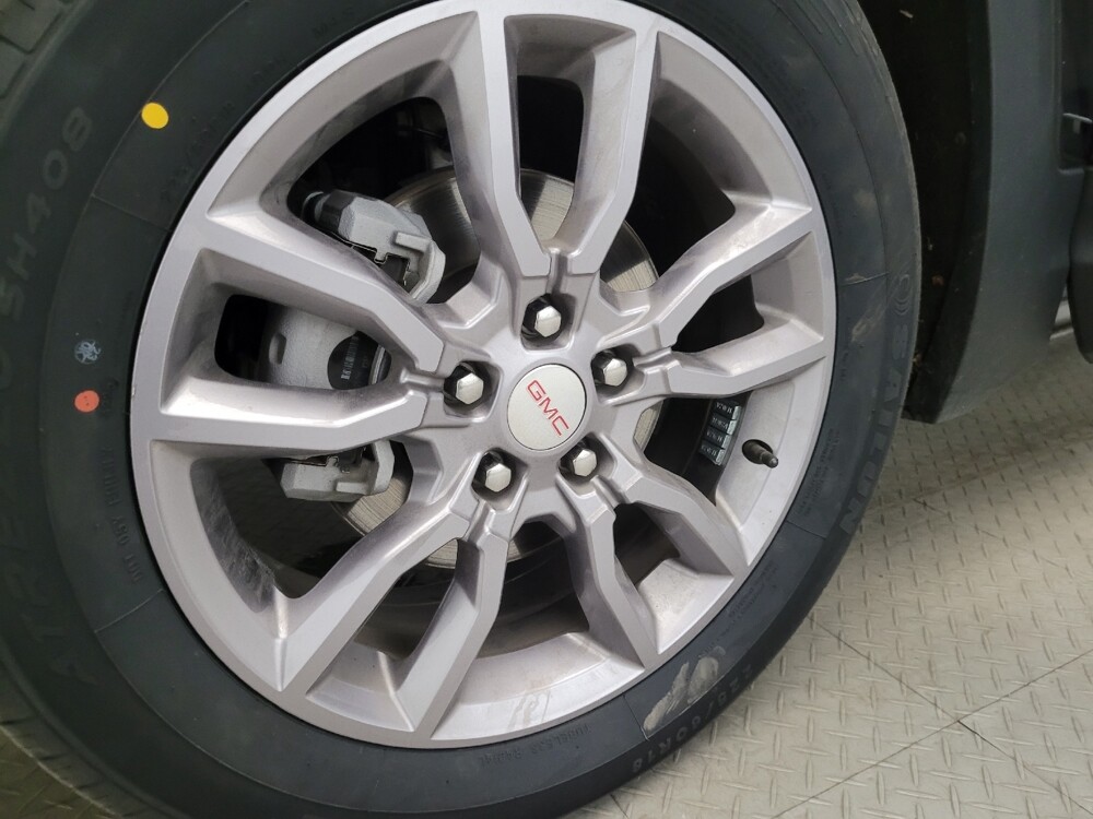 2022 GMC Terrain in Williamstown, NJ 8094 - 18106899 31