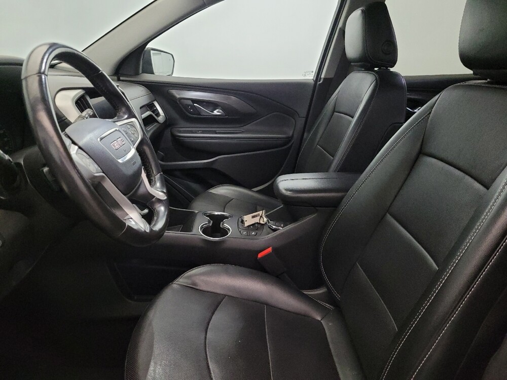 2022 GMC Terrain in Williamstown, NJ 8094 - 18106899 17