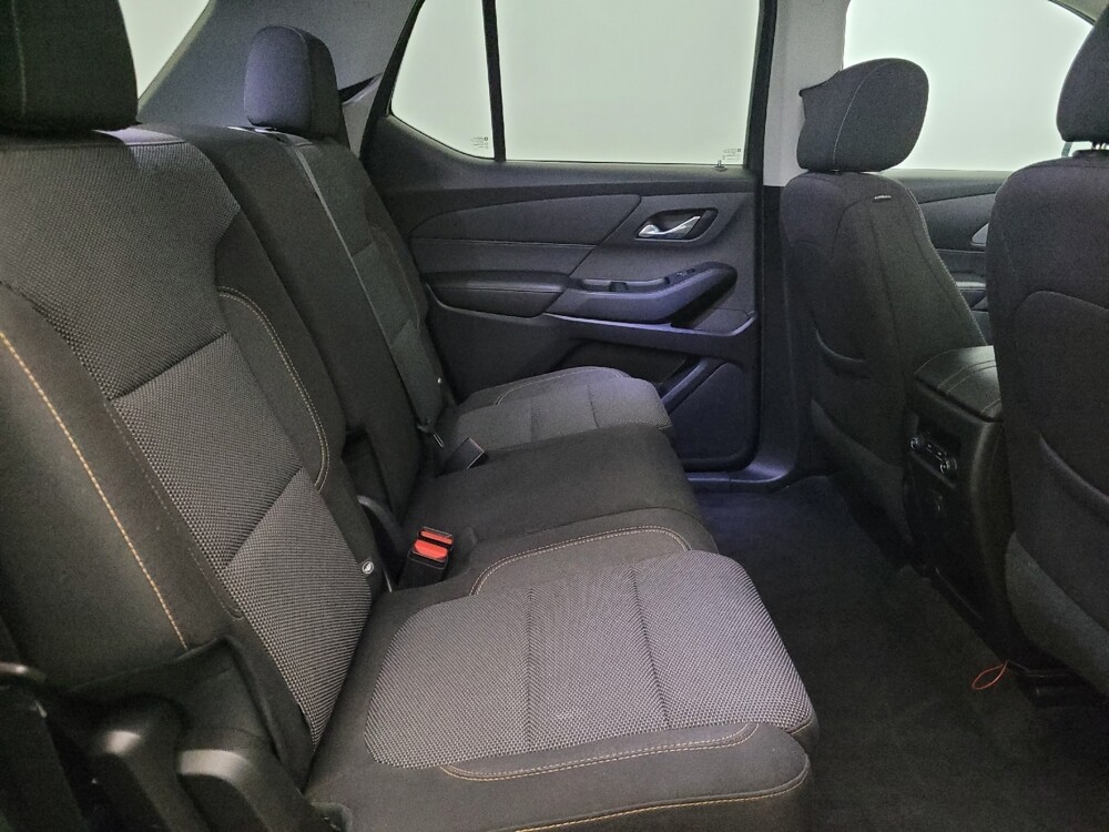 2019 Chevrolet Traverse in New Castle, DE 19720 - 18106900 19