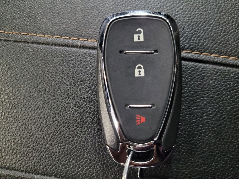 2019 Chevrolet Traverse in New Castle, DE 19720 - 18106900 32