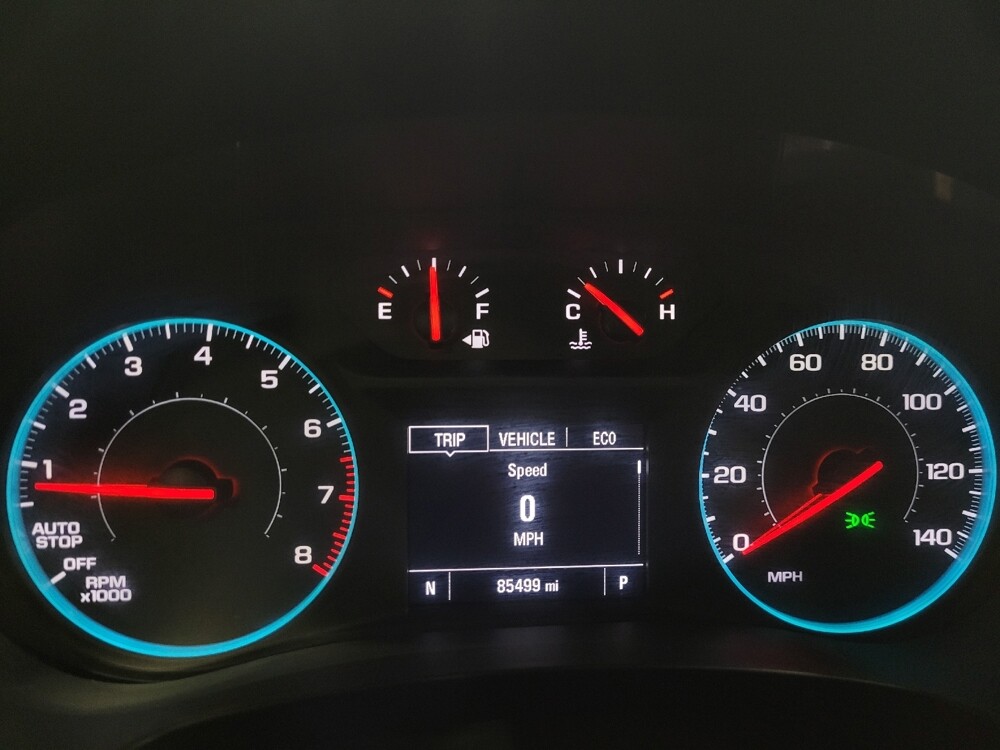 2019 Chevrolet Traverse in New Castle, DE 19720 - 18106900 23