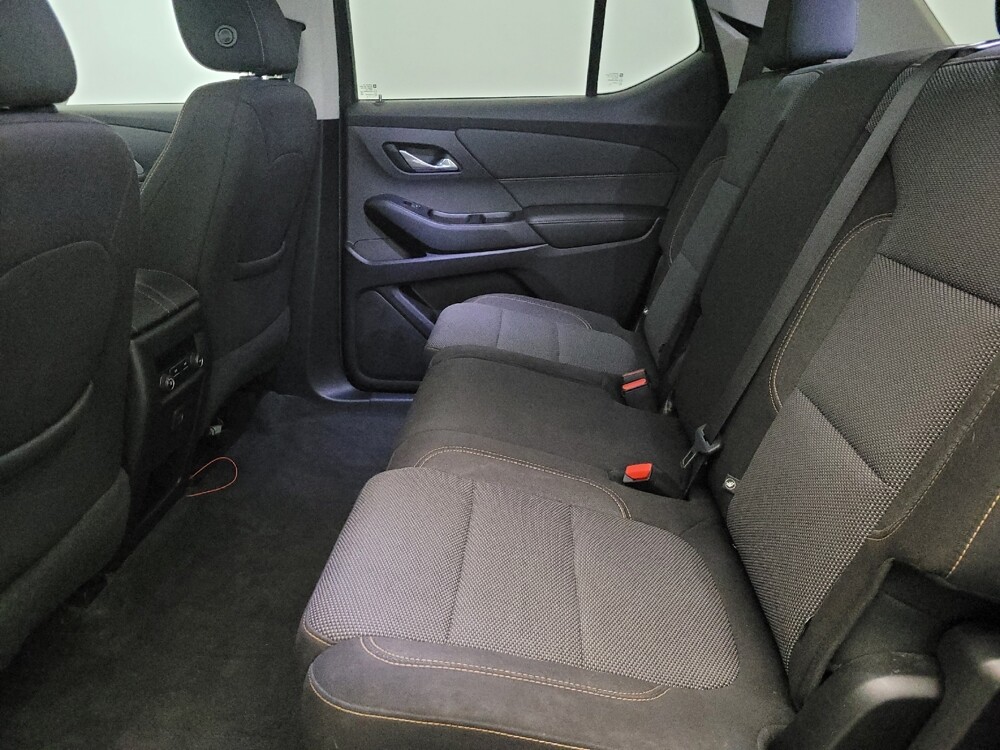 2019 Chevrolet Traverse in New Castle, DE 19720 - 18106900 18