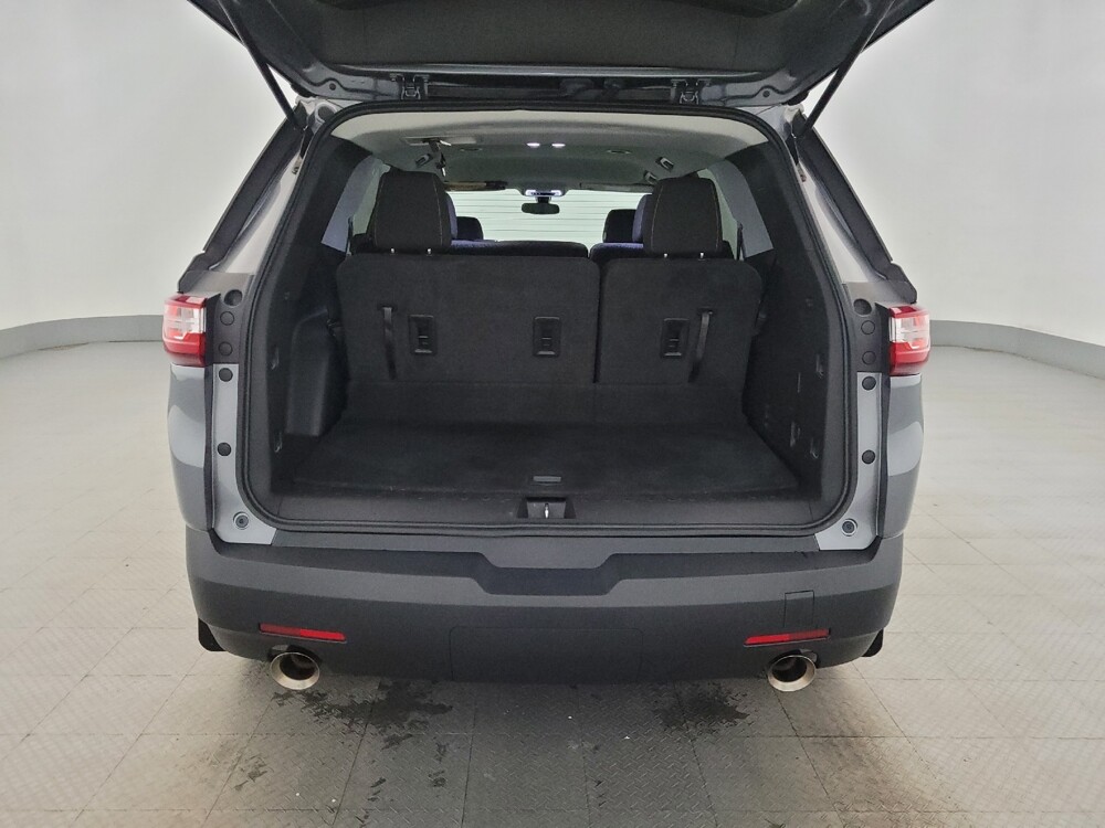 2019 Chevrolet Traverse in New Castle, DE 19720 - 18106900 29