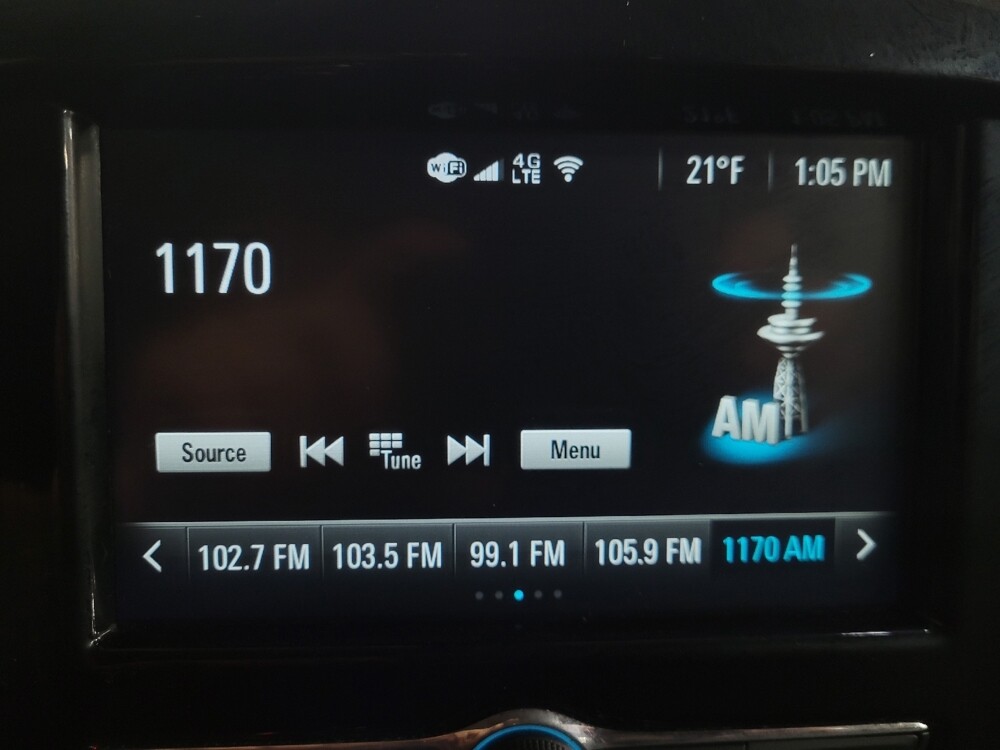 2019 Chevrolet Traverse in New Castle, DE 19720 - 18106900 25