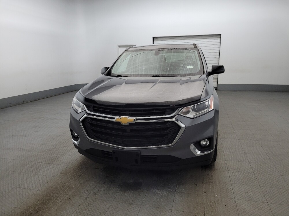 2019 Chevrolet Traverse in New Castle, DE 19720 - 18106900 15