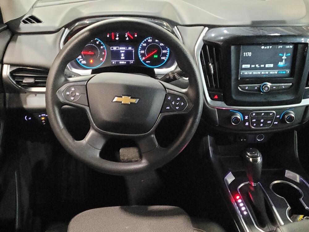 2019 Chevrolet Traverse in New Castle, DE 19720 - 18106900 22