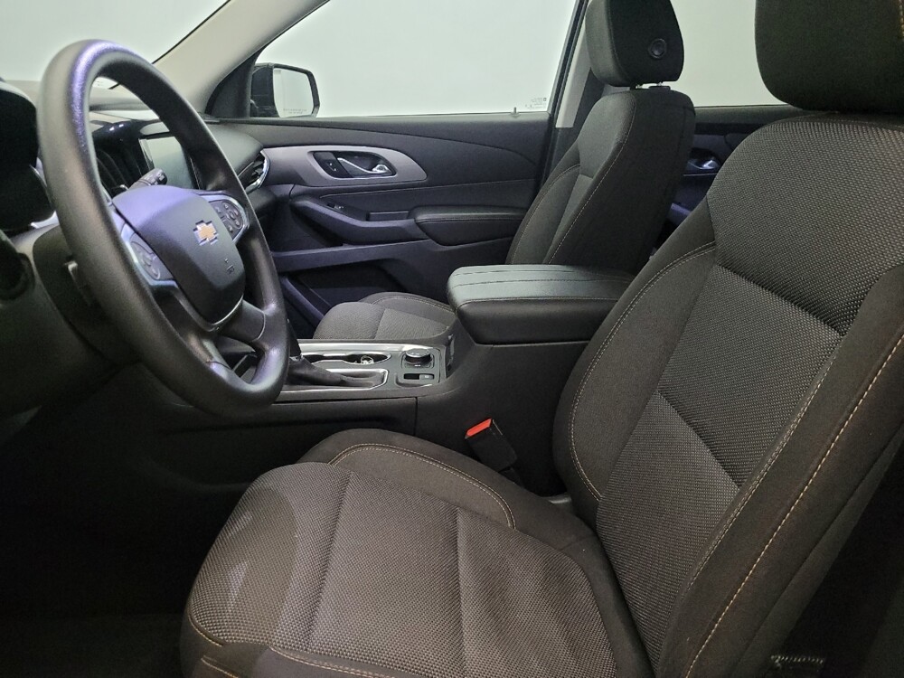 2019 Chevrolet Traverse in New Castle, DE 19720 - 18106900 17