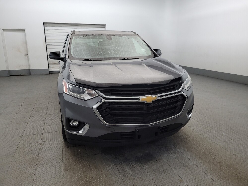 2019 Chevrolet Traverse in New Castle, DE 19720 - 18106900 14