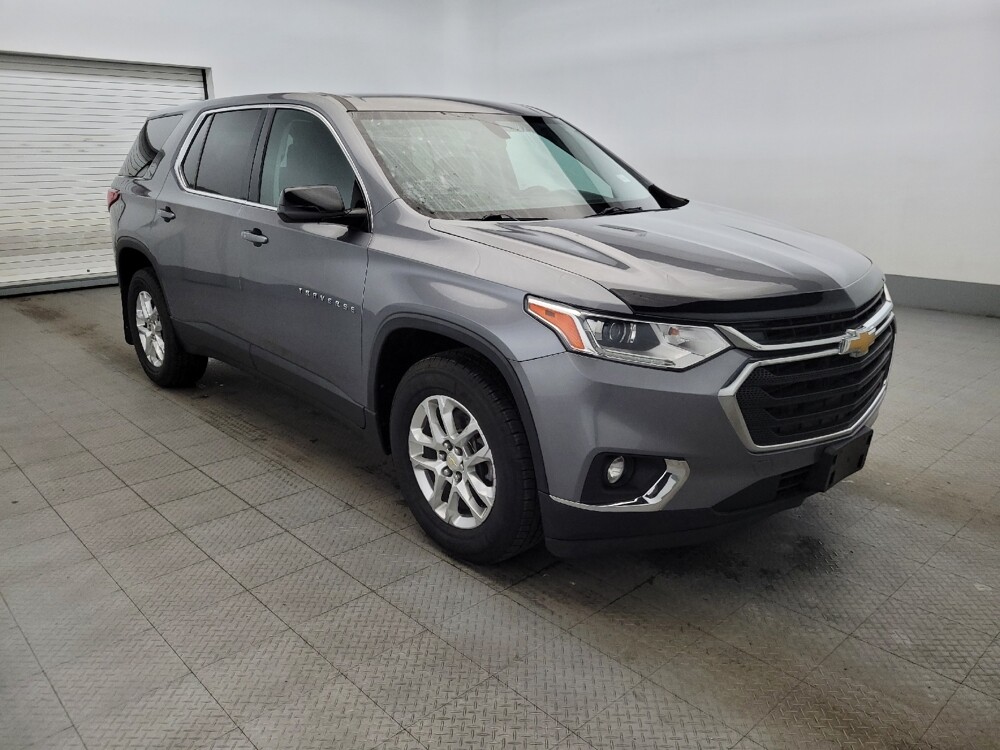 2019 Chevrolet Traverse in New Castle, DE 19720 - 18106900 13