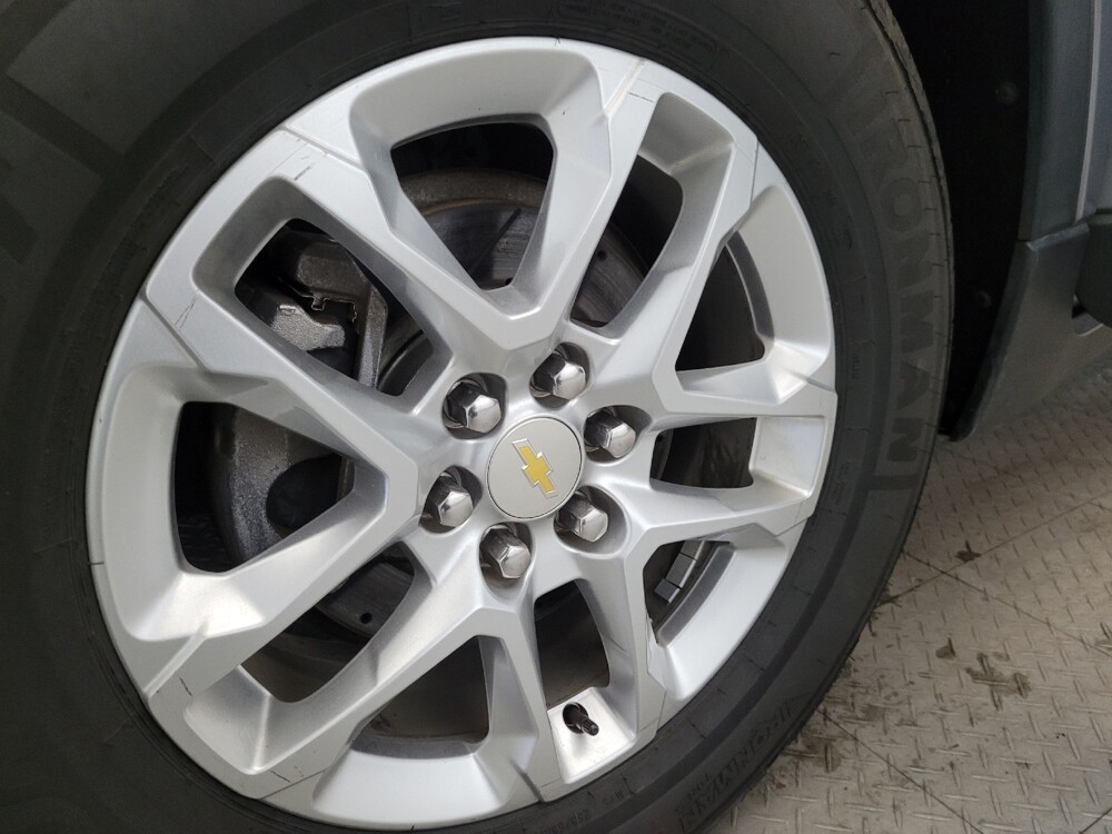 2019 Chevrolet Traverse in New Castle, DE 19720 - 18106900 31