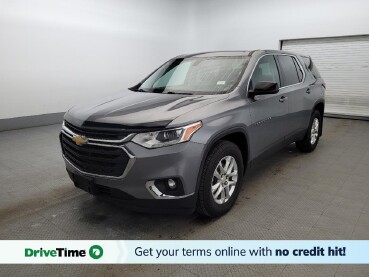 2019 Chevrolet Traverse in New Castle, DE 19720