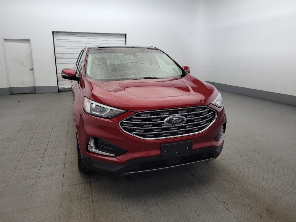 2020 Ford Edge in New Castle, DE 19720 - 18106901 14
