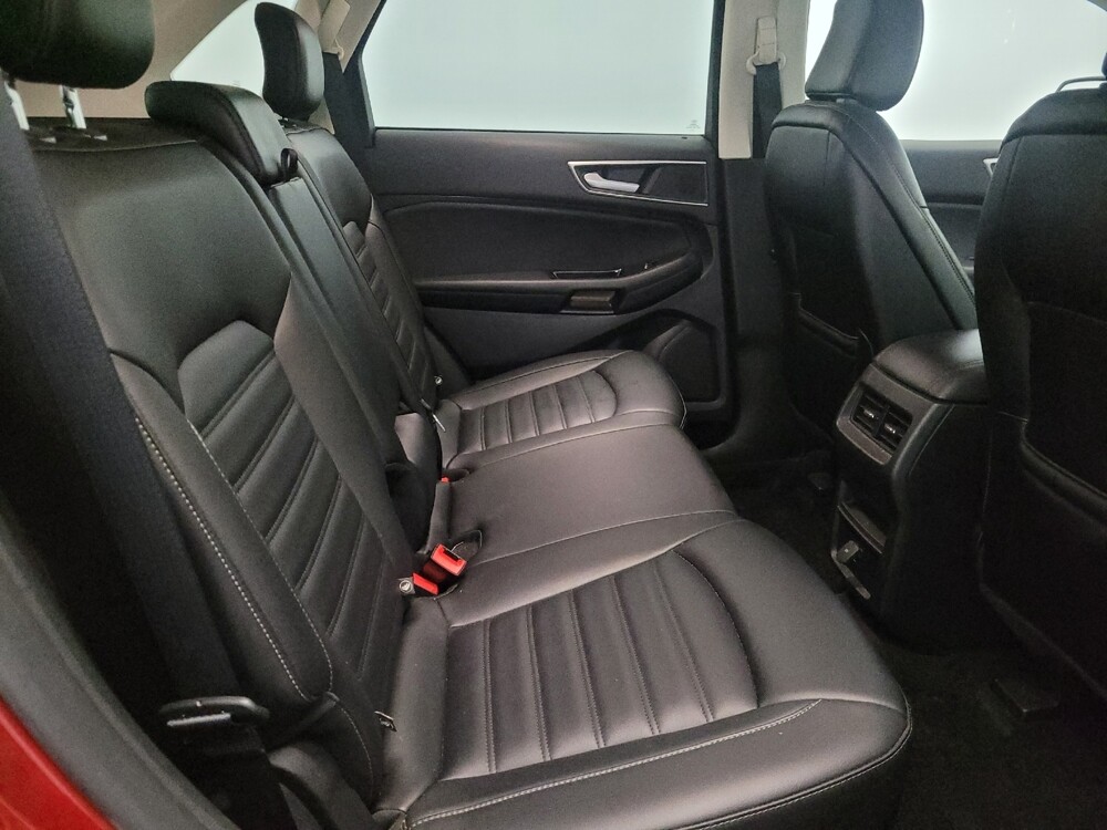 2020 Ford Edge in New Castle, DE 19720 - 18106901 19