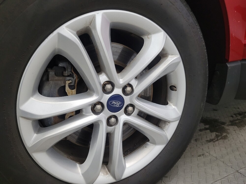 2020 Ford Edge in New Castle, DE 19720 - 18106901 31