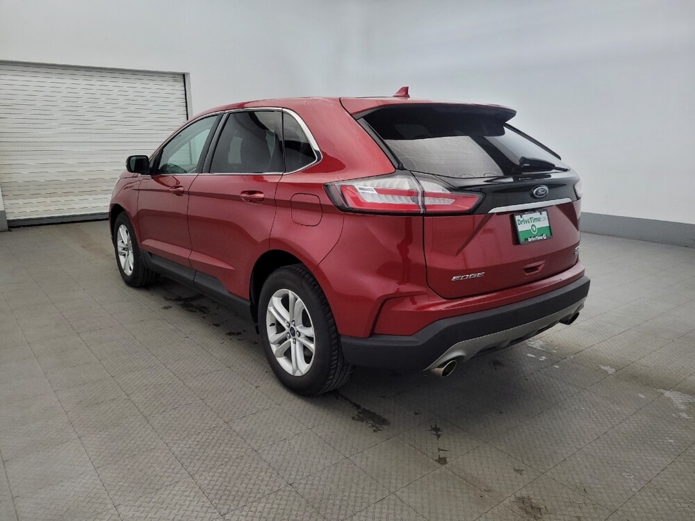 2020 Ford Edge in New Castle, DE 19720 - 18106901 5