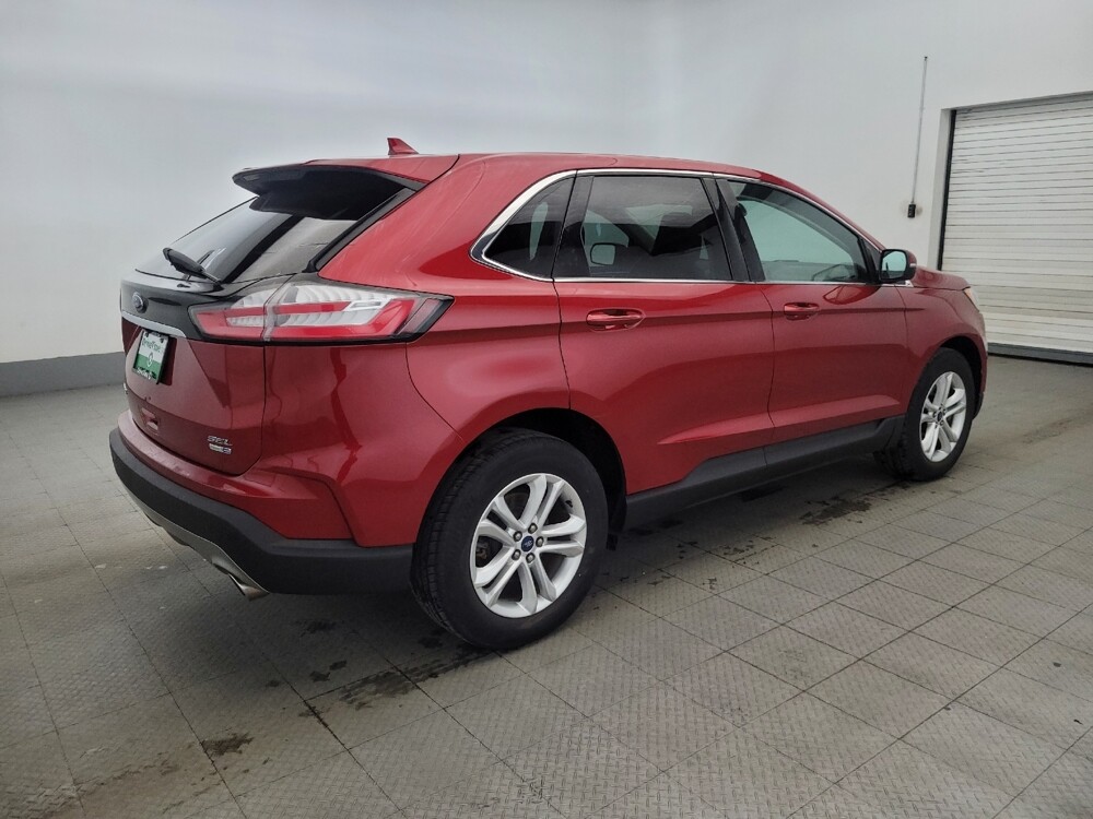 2020 Ford Edge in New Castle, DE 19720 - 18106901 10