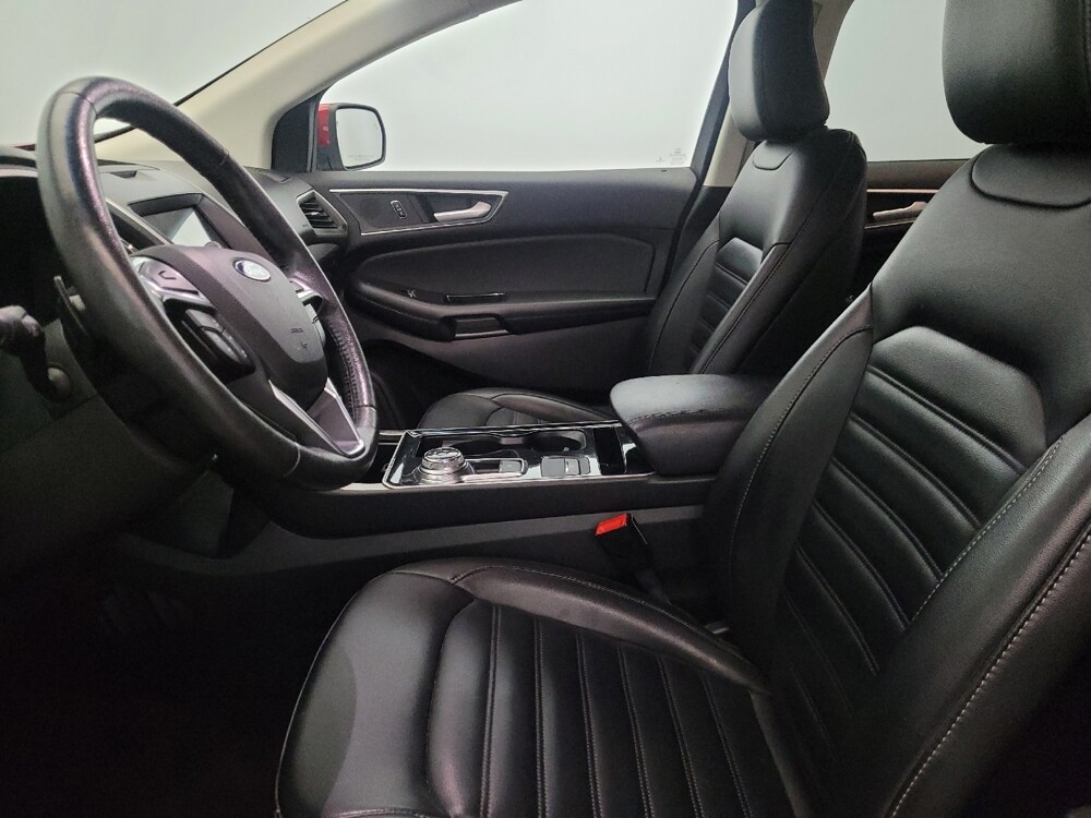 2020 Ford Edge in New Castle, DE 19720 - 18106901 17