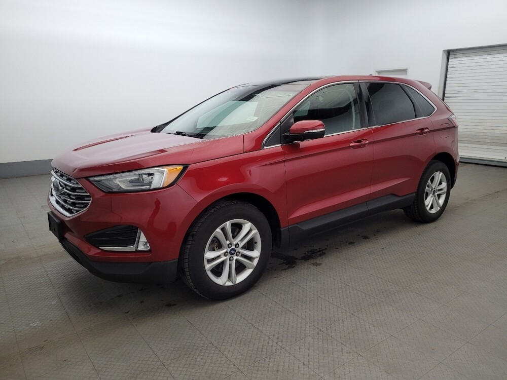 2020 Ford Edge in New Castle, DE 19720 - 18106901 2