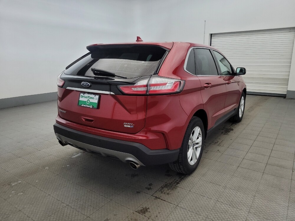2020 Ford Edge in New Castle, DE 19720 - 18106901 9