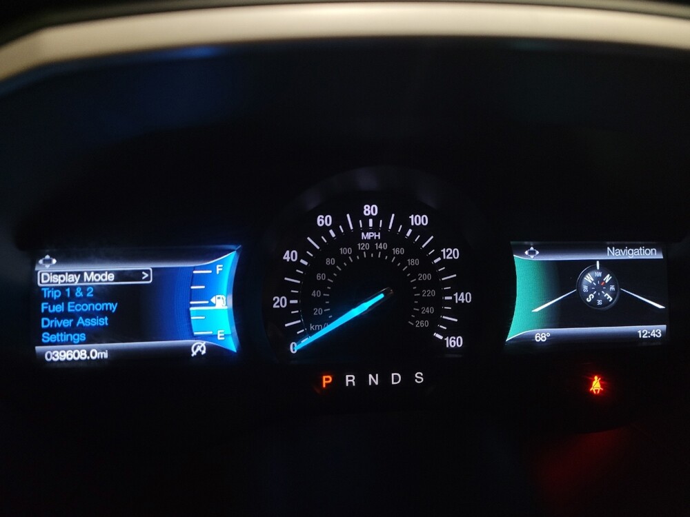 2020 Ford Edge in New Castle, DE 19720 - 18106901 23