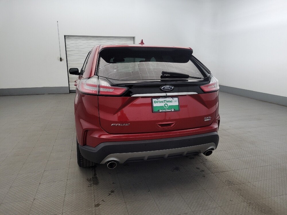 2020 Ford Edge in New Castle, DE 19720 - 18106901 6