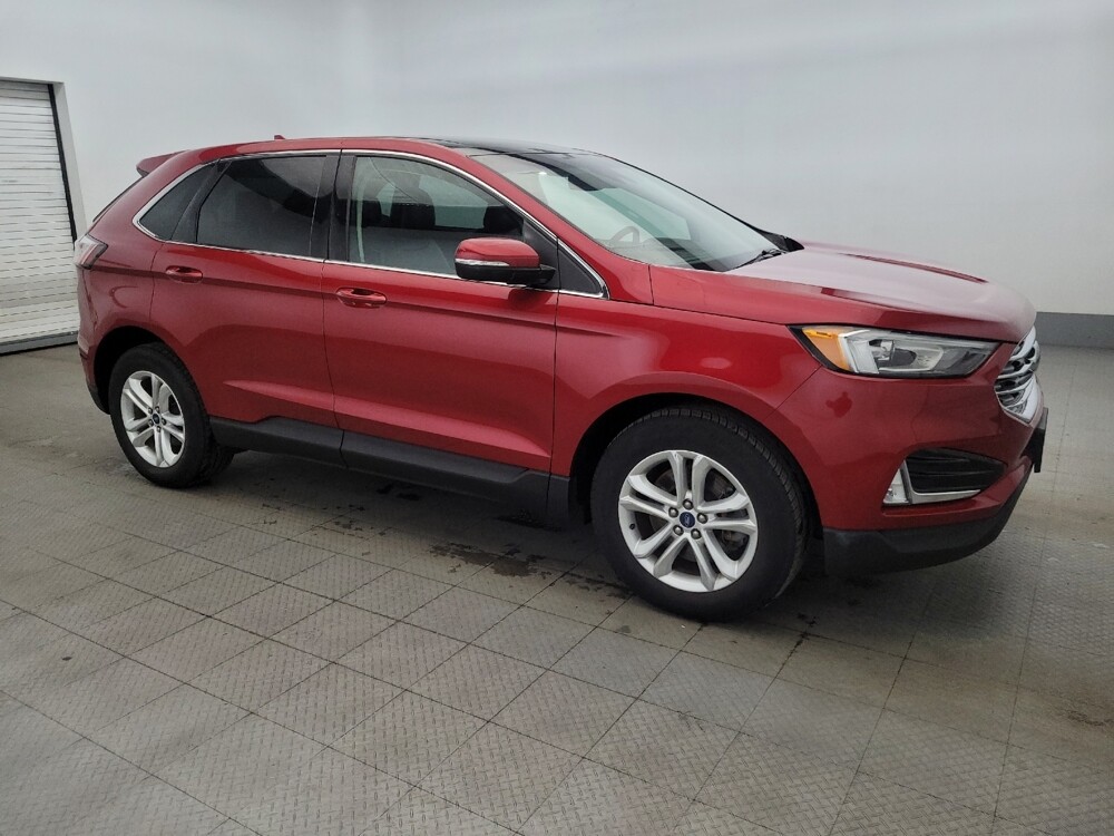 2020 Ford Edge in New Castle, DE 19720 - 18106901 11