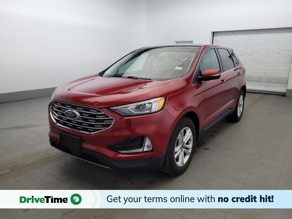 2020 Ford Edge in New Castle, DE 19720 - 18106901