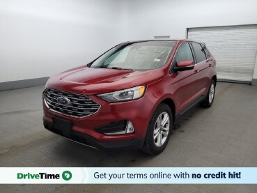 2020 Ford Edge in New Castle, DE 19720