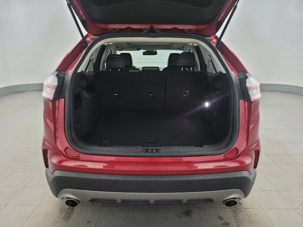 2020 Ford Edge in New Castle, DE 19720 - 18106901 29