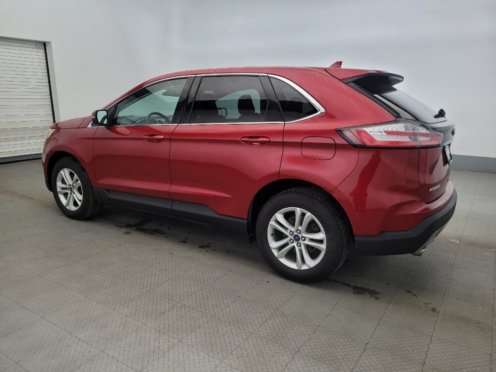 2020 Ford Edge in New Castle, DE 19720 - 18106901 3