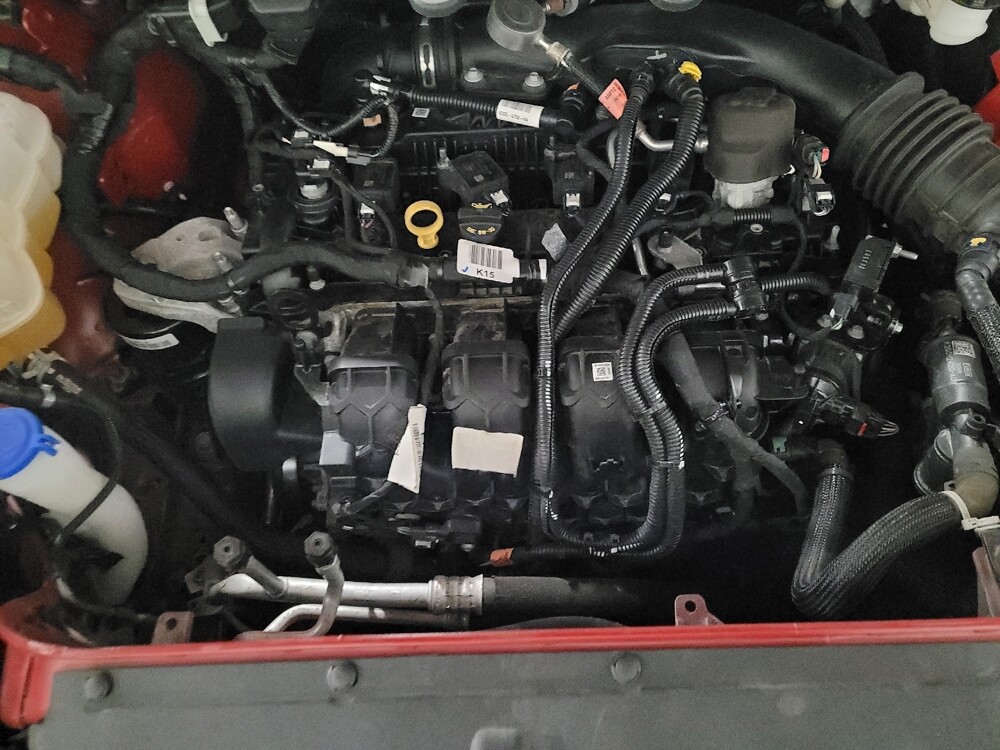 2020 Ford Edge in New Castle, DE 19720 - 18106901 30