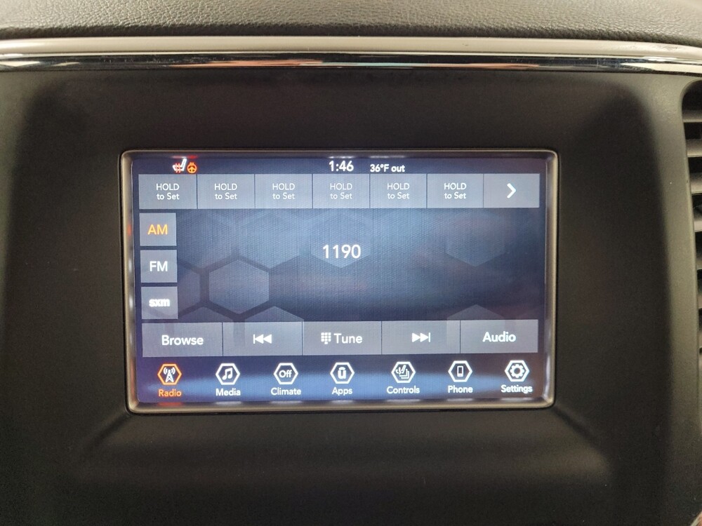 2018 Jeep Grand Cherokee in Pittsburgh, PA 15236 - 18106902 25