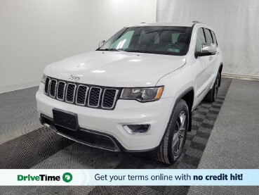 2018 Jeep Grand Cherokee in Pittsburgh, PA 15236