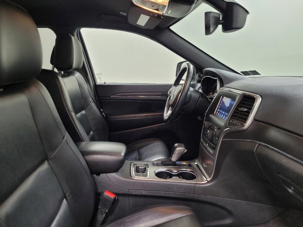 2018 Jeep Grand Cherokee in Pittsburgh, PA 15236 - 18106902 21