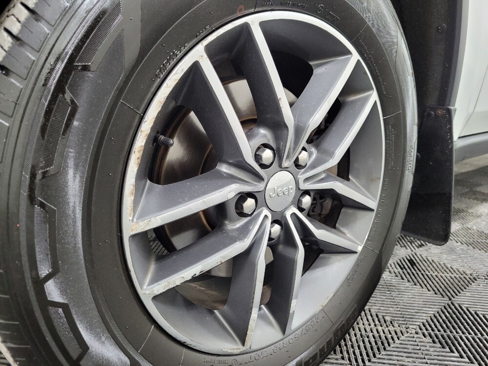 2018 Jeep Grand Cherokee in Pittsburgh, PA 15236 - 18106902 31