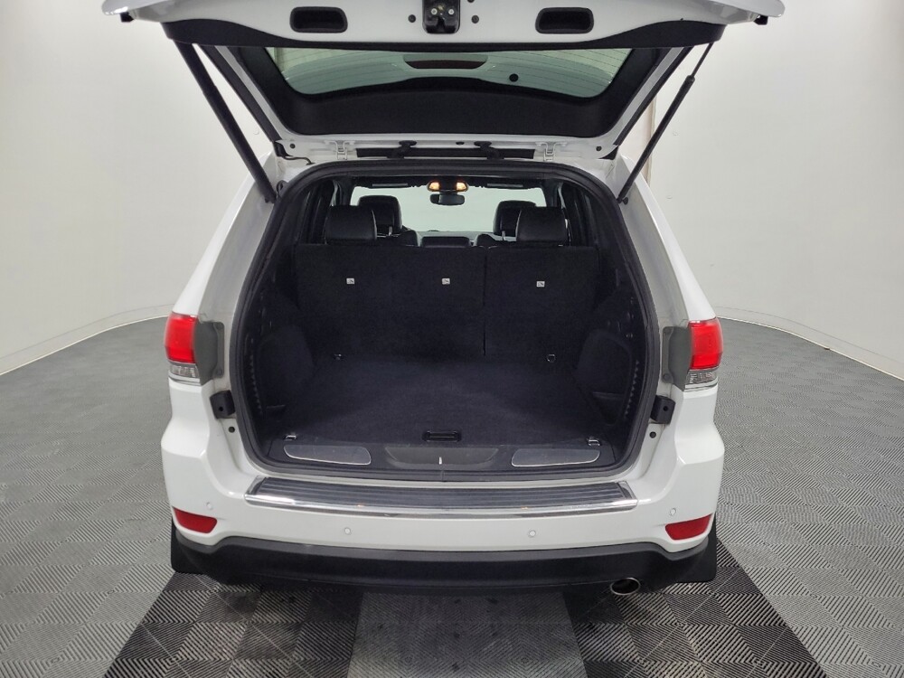 2018 Jeep Grand Cherokee in Pittsburgh, PA 15236 - 18106902 29