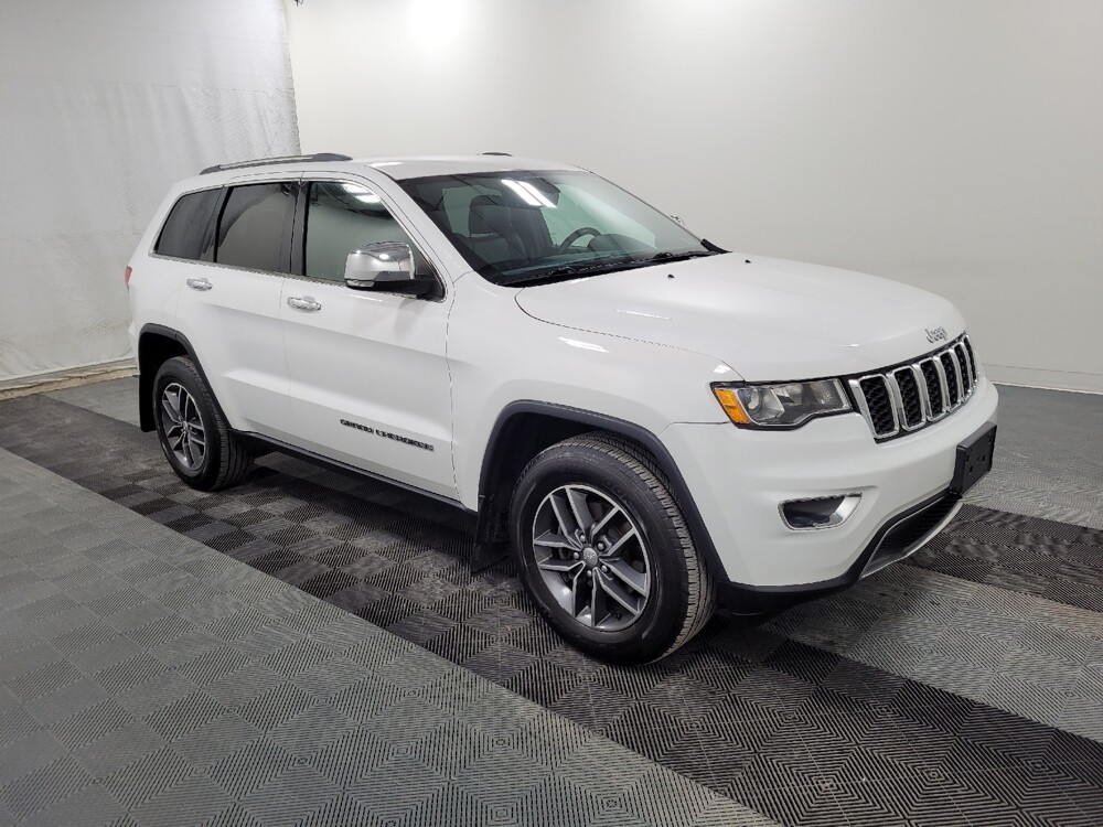 2018 Jeep Grand Cherokee in Pittsburgh, PA 15236 - 18106902 11