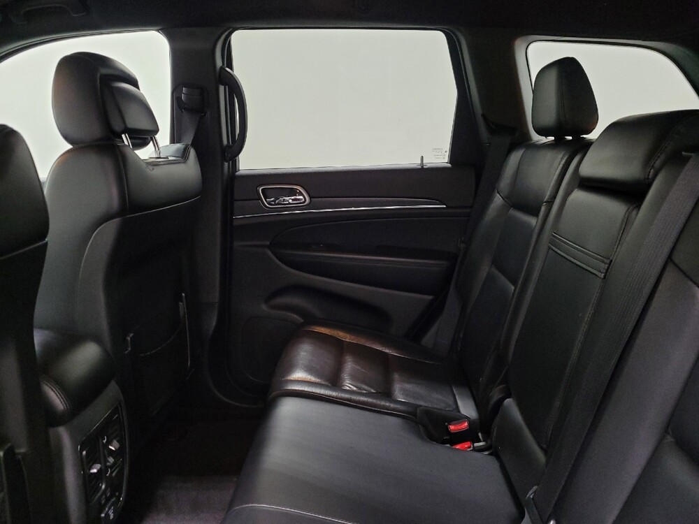 2018 Jeep Grand Cherokee in Pittsburgh, PA 15236 - 18106902 18