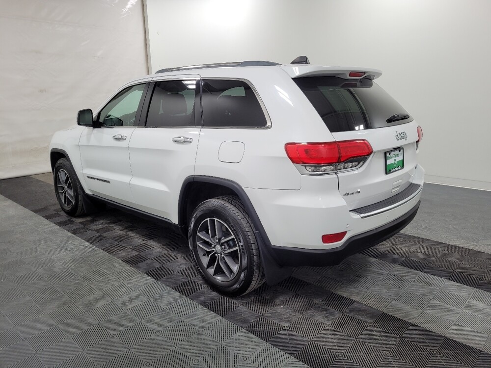 2018 Jeep Grand Cherokee in Pittsburgh, PA 15236 - 18106902 3