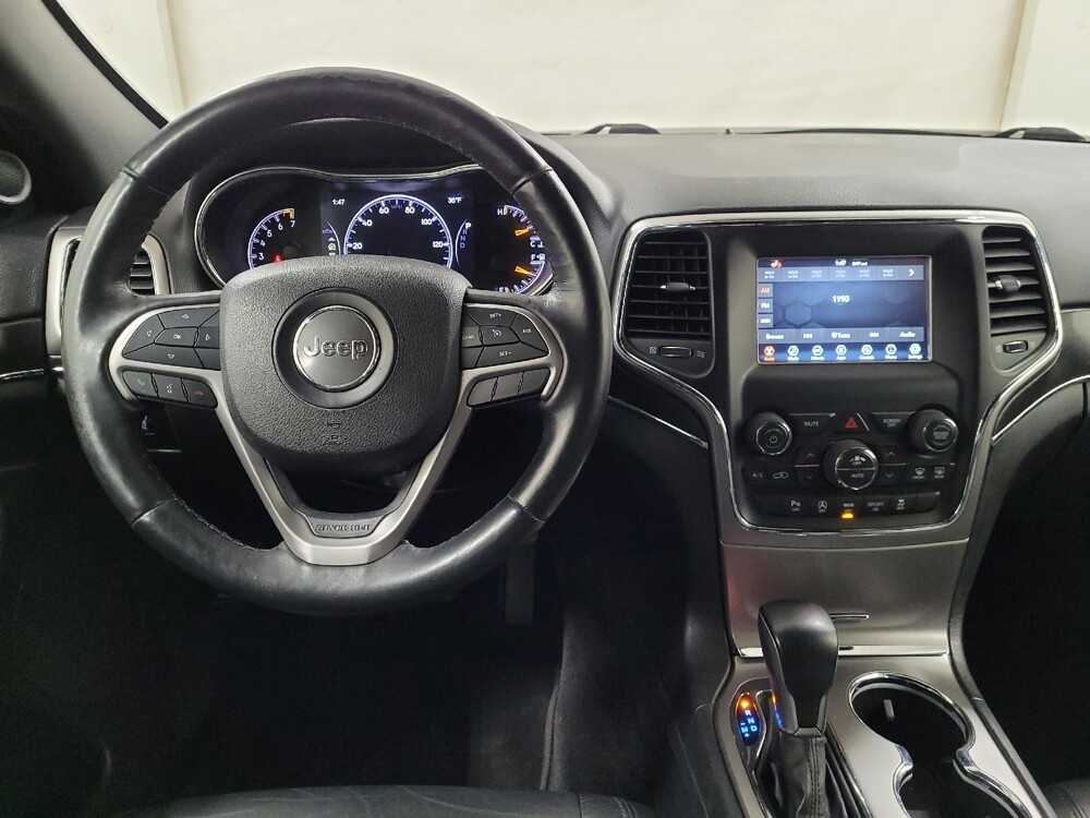 2018 Jeep Grand Cherokee in Pittsburgh, PA 15236 - 18106902 22