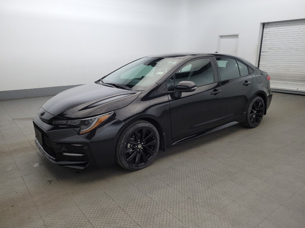 2022 Toyota Corolla in Williamstown, NJ 8094 - 18106903 2