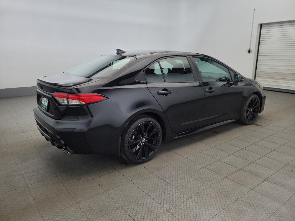 2022 Toyota Corolla in Williamstown, NJ 8094 - 18106903 10