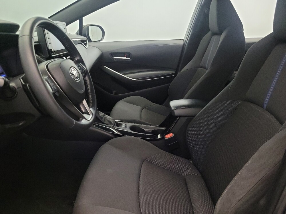 2022 Toyota Corolla in Williamstown, NJ 8094 - 18106903 17