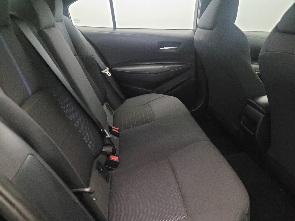 2022 Toyota Corolla in Williamstown, NJ 8094 - 18106903 19