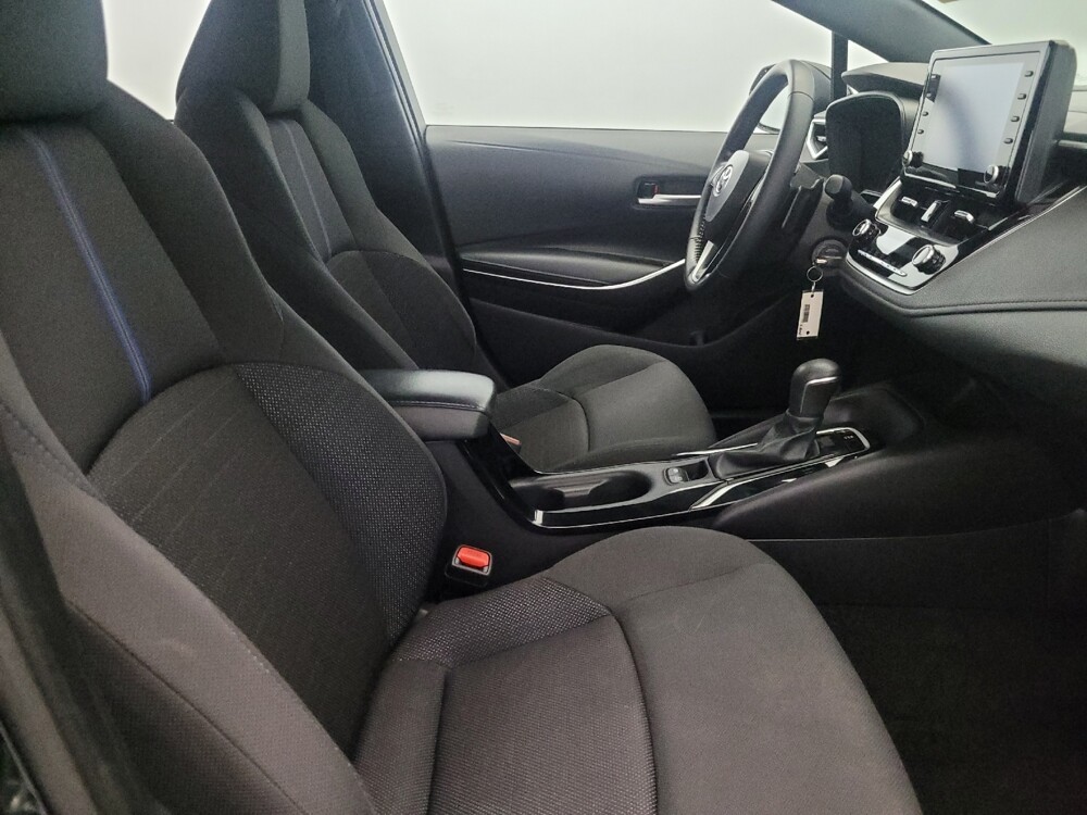 2022 Toyota Corolla in Williamstown, NJ 8094 - 18106903 21