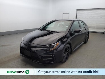 2022 Toyota Corolla in Williamstown, NJ 8094