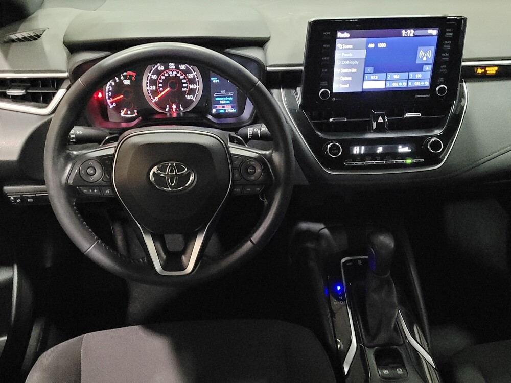 2022 Toyota Corolla in Williamstown, NJ 8094 - 18106903 22