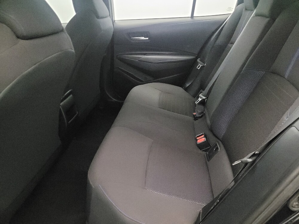 2022 Toyota Corolla in Williamstown, NJ 8094 - 18106903 18