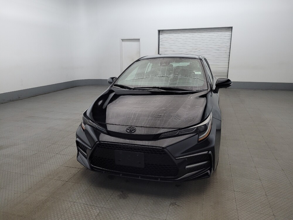 2022 Toyota Corolla in Williamstown, NJ 8094 - 18106903 15
