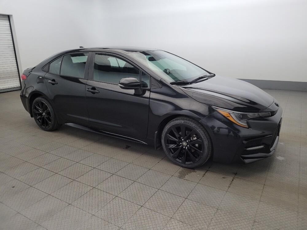 2022 Toyota Corolla in Williamstown, NJ 8094 - 18106903 11